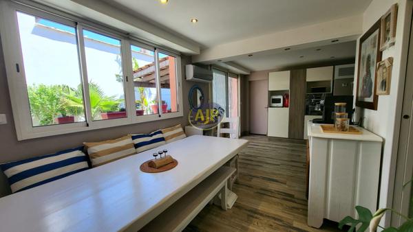 Vente maison Talence : 435 000 € - AJP ACTEA Talence