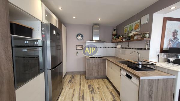 Vente maison Talence : 435 000 € - AJP ACTEA Talence