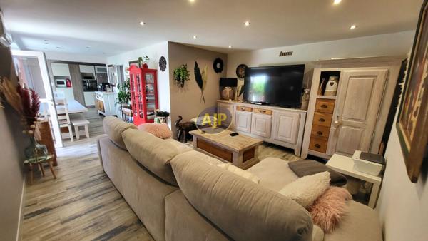 Vente maison Talence : 435 000 € - AJP ACTEA Talence