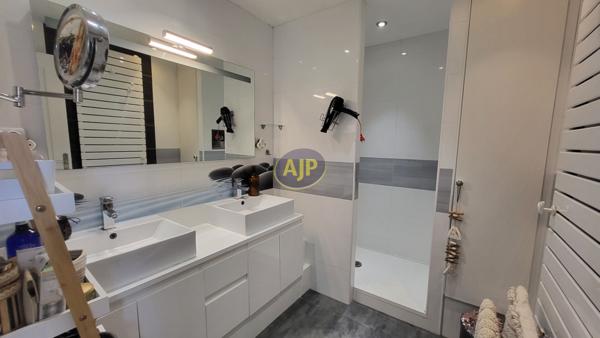 Vente maison Talence : 435 000 € - AJP ACTEA Talence