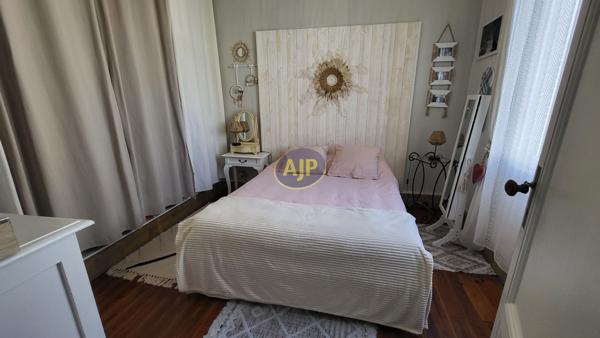 Vente maison Talence : 435 000 € - AJP ACTEA Talence