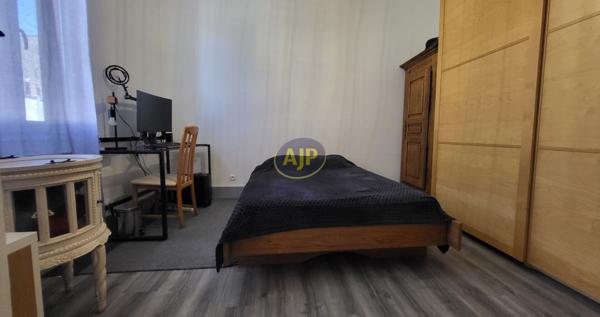 Vente maison Talence : 435 000 € - AJP ACTEA Talence