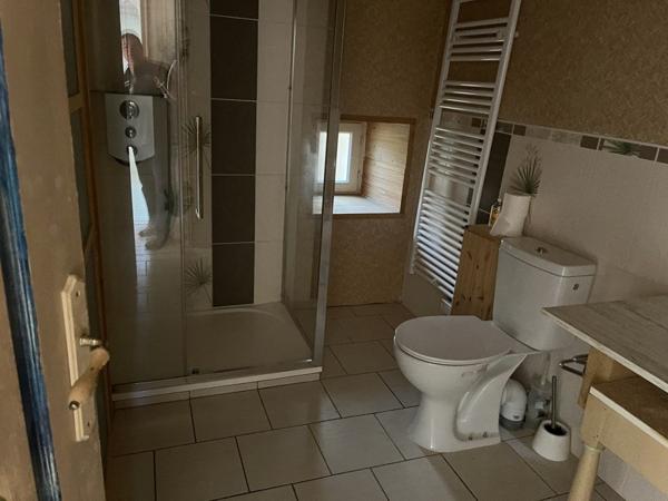 Maison à vendre |  Saint-Astier |  6 pièces | 113 m²