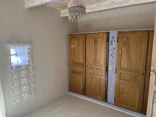 Maison à vendre |  Saint-Astier |  6 pièces | 113 m²