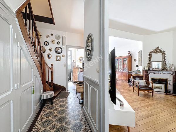 Coup de coeur assuré - Maison avec Jardin - sans travaux