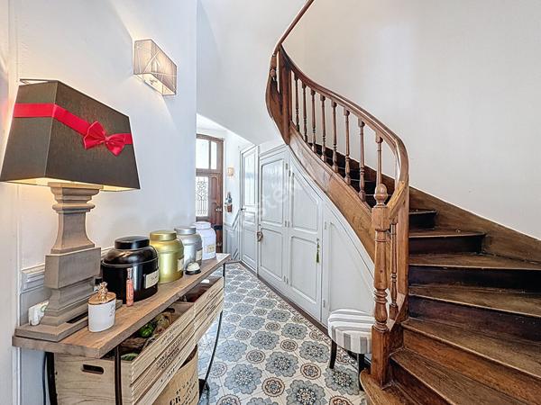 Coup de coeur assuré - Maison avec Jardin - sans travaux