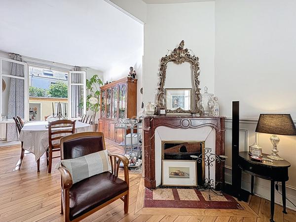 Coup de coeur assuré - Maison avec Jardin - sans travaux