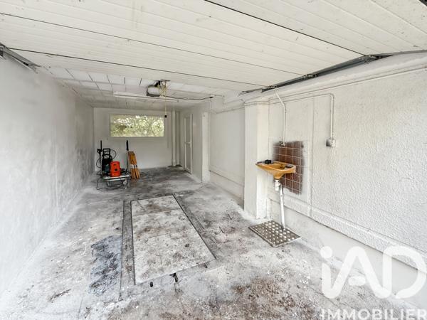 Maison à vendre 5 pièces 98 m² Chéroy