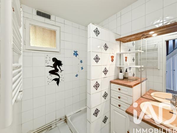 Maison à vendre 5 pièces 98 m² Chéroy