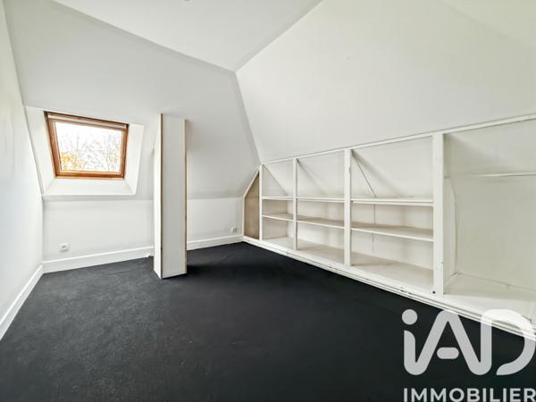 Maison à vendre 5 pièces 98 m² Chéroy