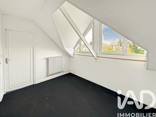 Maison à vendre 5 pièces 98 m² Chéroy