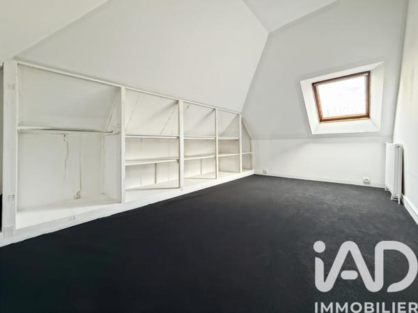 Maison à vendre 5 pièces 98 m² Chéroy