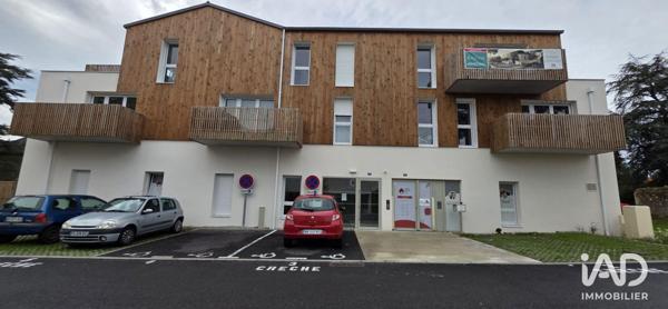 Appartement à vendre 3 pièces 55 m² Couëron