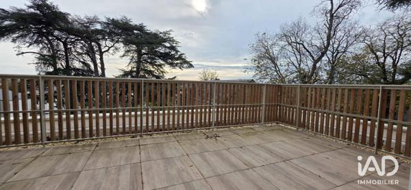 Appartement à vendre 3 pièces 55 m² Couëron