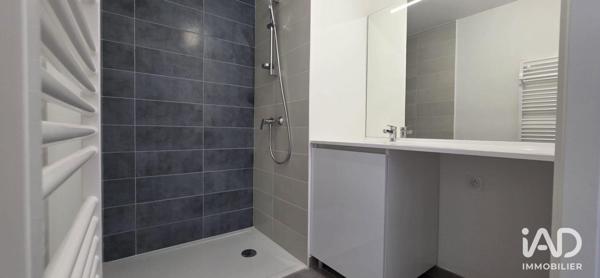 Appartement à vendre 3 pièces 55 m² Couëron