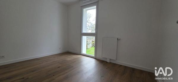 Appartement à vendre 3 pièces 55 m² Couëron