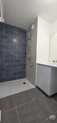 Appartement à vendre 3 pièces 55 m² Couëron