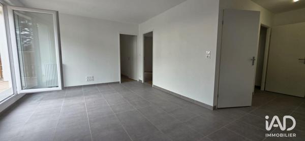 Appartement à vendre 3 pièces 55 m² Couëron