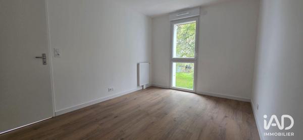 Appartement à vendre 3 pièces 55 m² Couëron