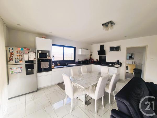 Maison à vendre  5 pièces - 141 m2 CABESTANY - 66