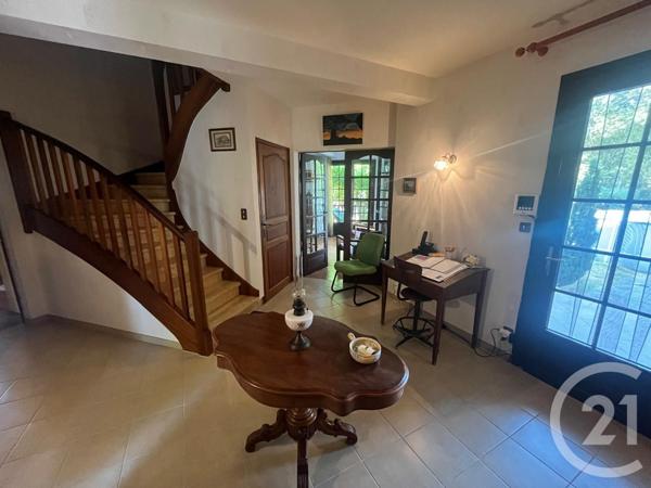 Maison à vendre  5 pièces - 162 m2 LACOURT ST PIERRE - 82