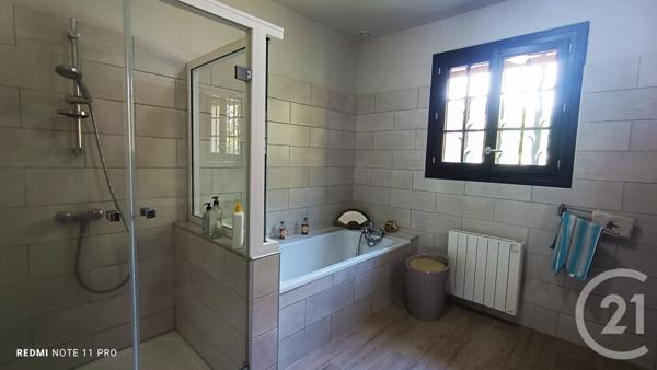 Maison à vendre  5 pièces - 162 m2 LACOURT ST PIERRE - 82