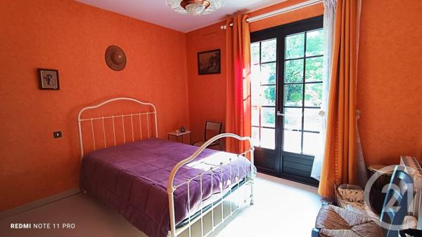 Maison à vendre  5 pièces - 162 m2 LACOURT ST PIERRE - 82