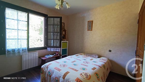 Maison à vendre  5 pièces - 162 m2 LACOURT ST PIERRE - 82