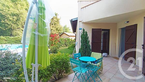 Maison à vendre  5 pièces - 162 m2 LACOURT ST PIERRE - 82