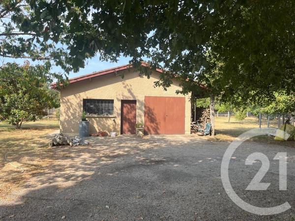 Maison à vendre  5 pièces - 162 m2 LACOURT ST PIERRE - 82