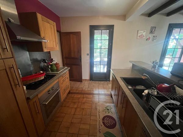 Maison à vendre  5 pièces - 162 m2 LACOURT ST PIERRE - 82