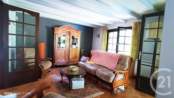 Maison à vendre  5 pièces - 162 m2 LACOURT ST PIERRE - 82