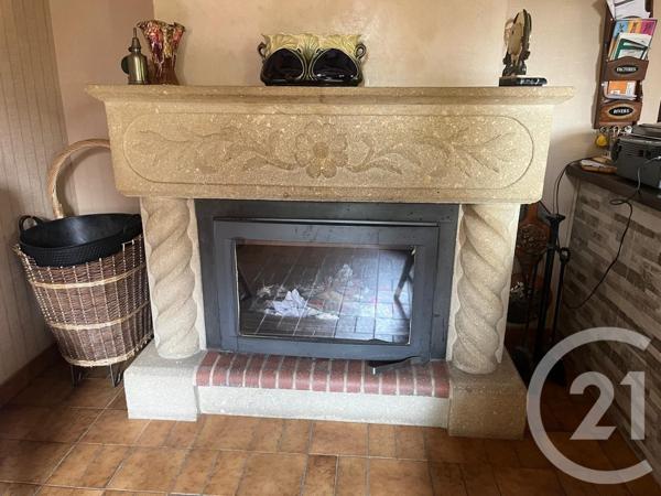 Maison à vendre  5 pièces - 162 m2 LACOURT ST PIERRE - 82