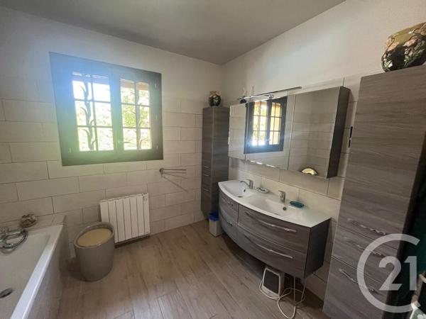 Maison à vendre  5 pièces - 162 m2 LACOURT ST PIERRE - 82