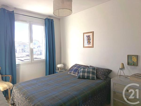 Appartement F3 Bis à vendre  3 pièces - 66,26 m2 NANTES - 44