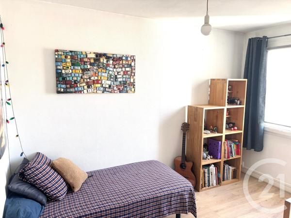 Appartement F3 Bis à vendre  3 pièces - 66,26 m2 NANTES - 44