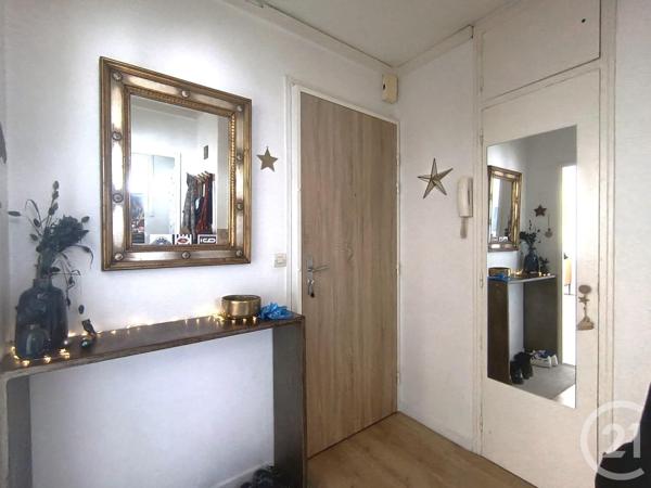 Appartement F3 Bis à vendre  3 pièces - 66,26 m2 NANTES - 44