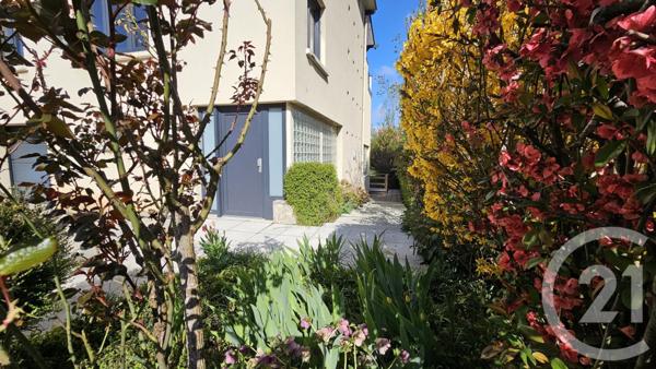 Appartement F2 à vendre  2 pièces - 46,42 m2 LONGEVILLE LES METZ - 57