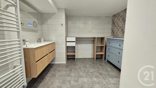 Appartement F2 à vendre  2 pièces - 46,42 m2 LONGEVILLE LES METZ - 57