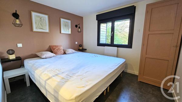 Appartement F2 à vendre  2 pièces - 46,42 m2 LONGEVILLE LES METZ - 57