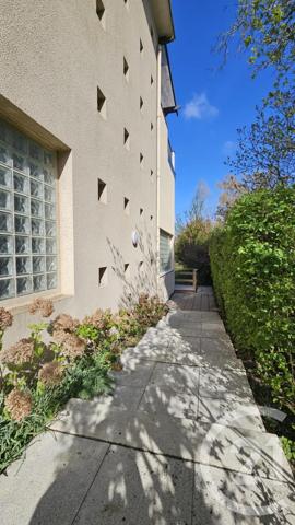 Appartement F2 à vendre  2 pièces - 46,42 m2 LONGEVILLE LES METZ - 57