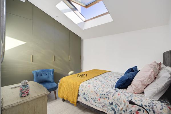 Appartement T3