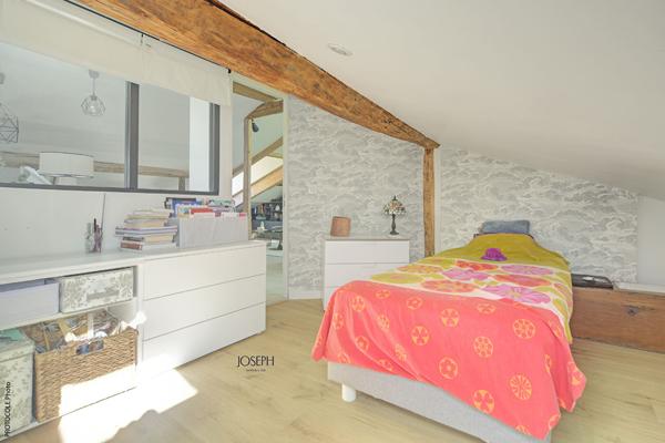 Appartement T3