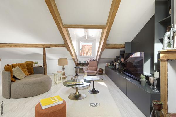 Appartement T3