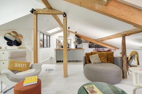 Appartement T3