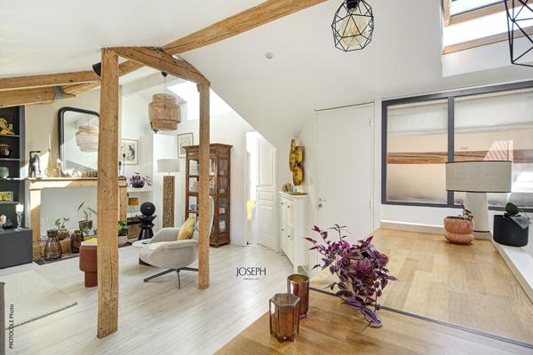 Appartement T3