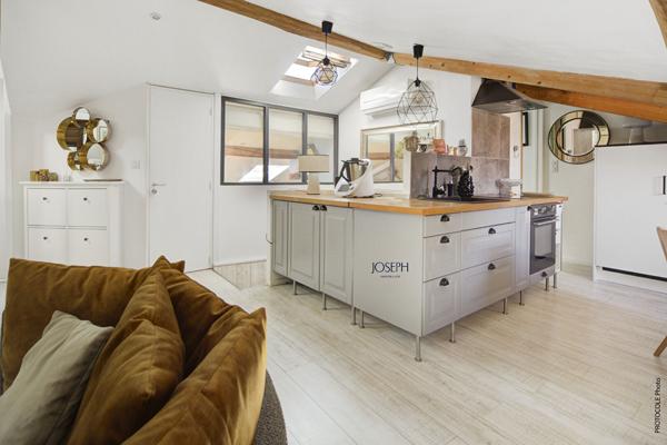 Appartement T3