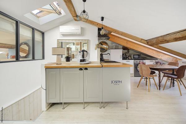 Appartement T3