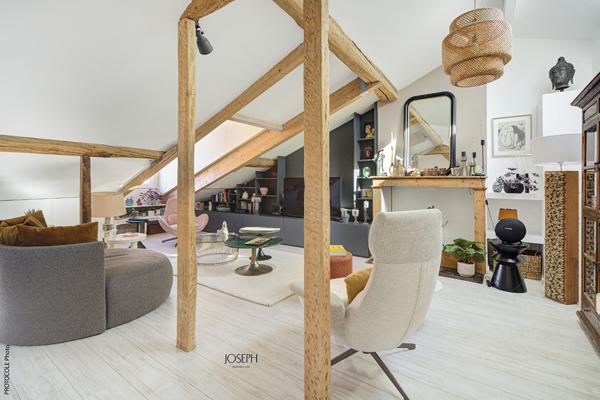 Appartement T3