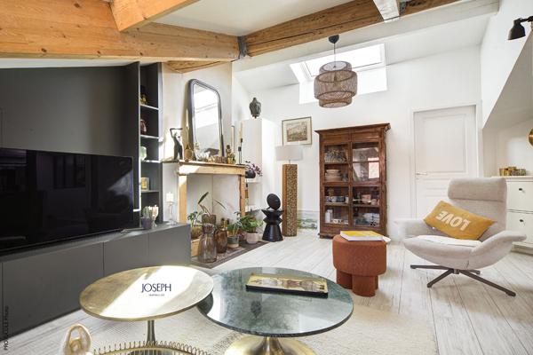 Appartement T3